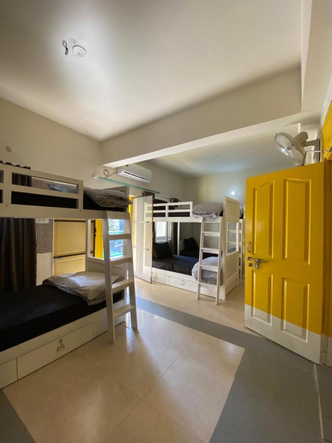 Rove By Boston Living Vandrehjem Hyderabad Eksteriør billede