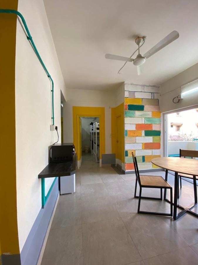 Rove By Boston Living Vandrehjem Hyderabad Eksteriør billede