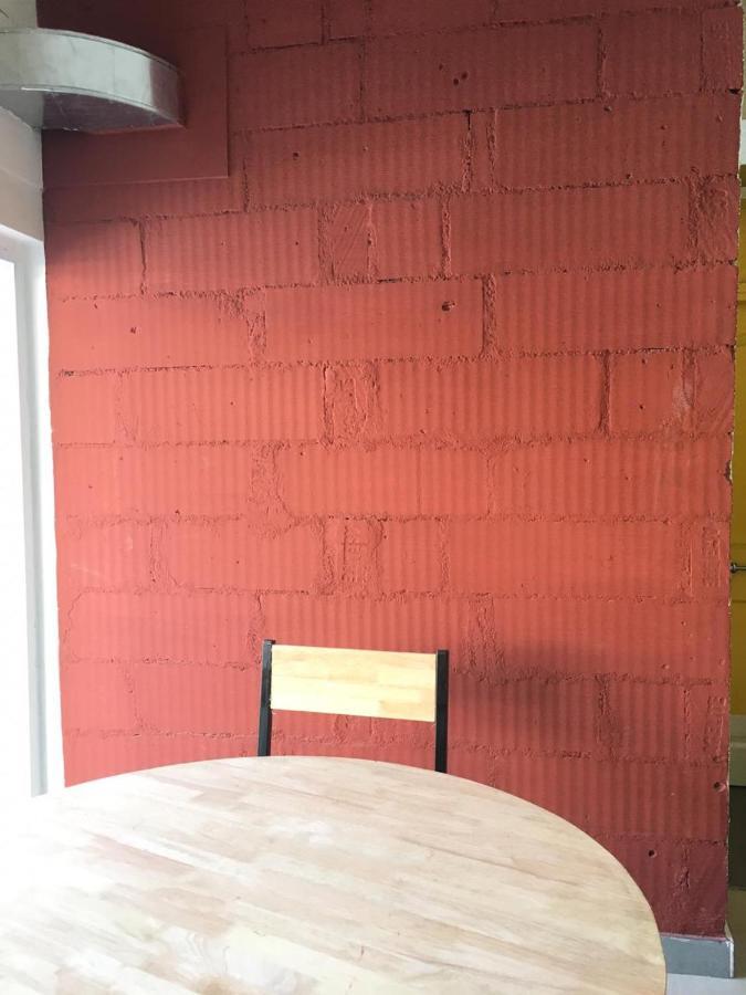 Rove By Boston Living Vandrehjem Hyderabad Eksteriør billede