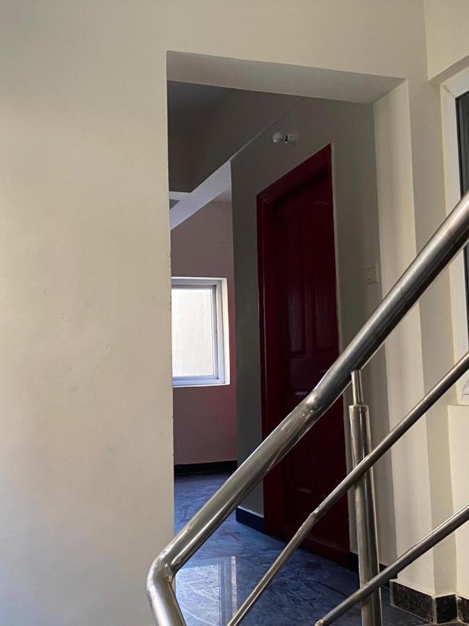 Rove By Boston Living Vandrehjem Hyderabad Eksteriør billede